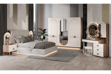 EXPRES · YATAK ODASI TAKIMI %100 MDF