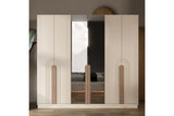 SATLE · YATAK ODASI TAKIMI %100 MDF