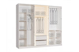 MİRA AYTAŞI · YATAK ODASI TAKIMI