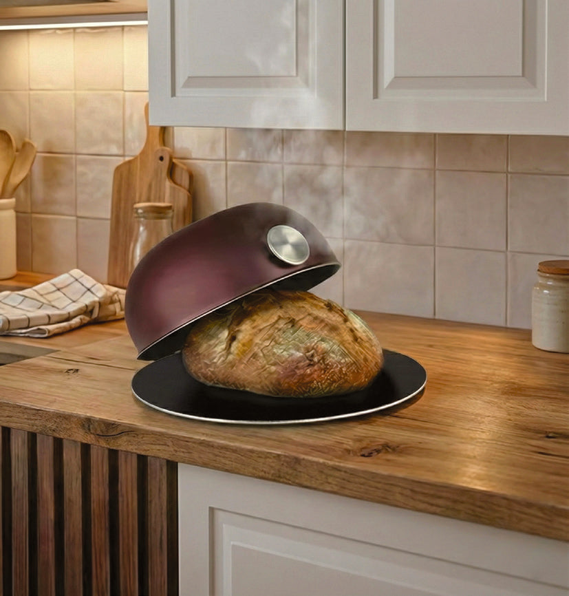 Mehtap BAKEBALL EKMEK PİŞİRME ÜRÜNÜ