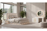 PIRLANTA · YATAK ODASI TAKIMI %100 MDF