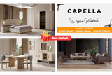 CAPELLA · DÜĞÜN PAKETİ