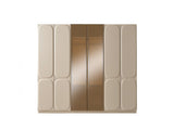 BUBBLE · YATAK ODASI TAKIMI %100 MDF
