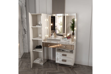 FENDİ · YATAK ODASI TAKIMI %100 MDF