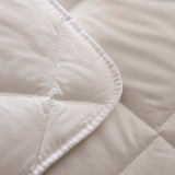 Karaca Home Microfiber Çift Kişilik Yorgan 2 Yastık Set