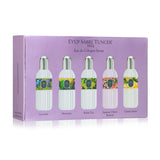 Eyüp Sabri Tuncer 5'li 16 ml Kolonya - Set 2