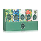 Eyüp Sabri Tuncer 5'li 16 ml Kolonya - Set 3
