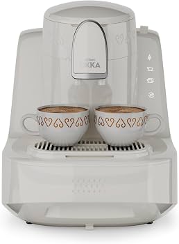 Arzum Okka Elite Kahve Makinesi OK0040