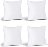 Primavera Home Kırlent Yastık 4’lü 350 Gram 43 x 43