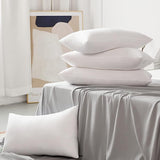 Primavera Home 5 Adet Yıkanabilir Nonwowen Antialerjik Slikonize Yastık 50×70 800 gr PH0005