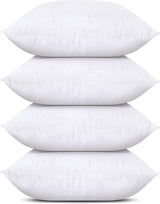 Primavera Home Kırlent Yastık 4’lü 350 Gram 43 x 43