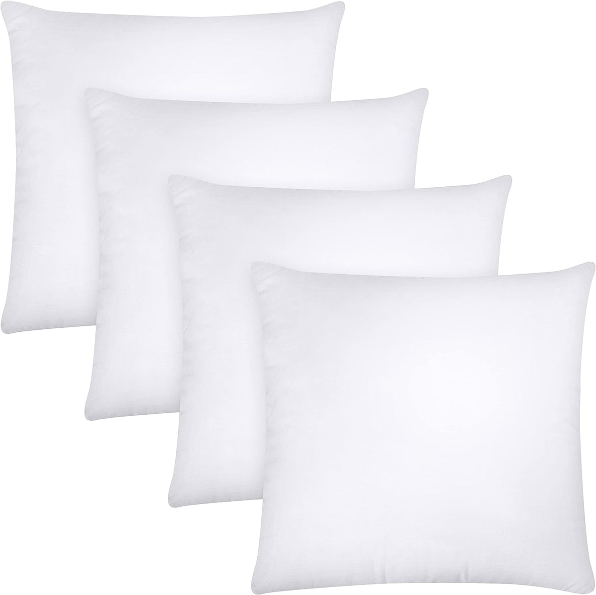 Primavera Home Kırlent Yastık 4’lü 350 Gram 43 x 43