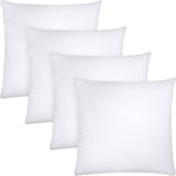 Primavera Home Kırlent Yastık 4’lü 350 Gram 43 x 43