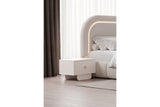 MARSİLYA · YATAK ODASI TAKIMI %100 MDF