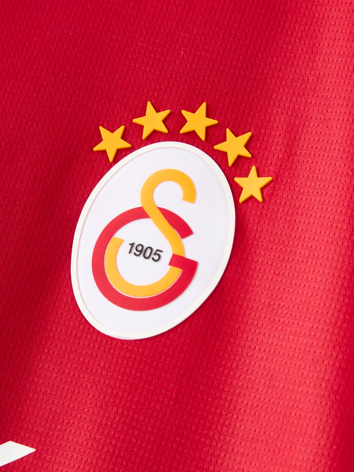 Galatasaray Puma 2026/2027 İç Saha Parçalı Forma 78499101
