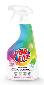 Porçöz Çok Amaçlı Temizleyici