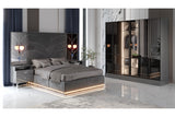 OPTİMUM · YATAK ODASI TAKIMI %100 MDF