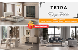 TETRA DÜĞÜN PAKETİ