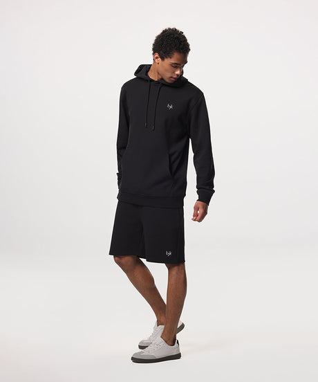BEŞİKTAŞ ERKEK KAPÜŞONLU SWEATSHİRT 7626219