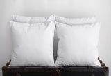 Primavera Home Kırlent Yastık 4’lü 350 Gram 43 x 43