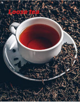 Alimex Anadolu Yapraklı Çay - 500g / 1 Koli ( 24'lu paket )