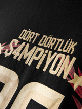 Galatasaray 26. Şampiyonluk T-Shirt E261166