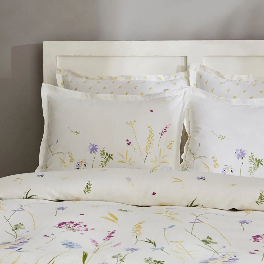 Karaca Home Jody Çift Kişilik Pike Takımı Sarı
