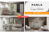 PARLA DÜĞÜN PAKETİ