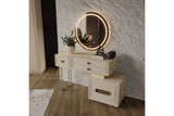 ARES · YATAK ODASI TAKIMI %100 MDF