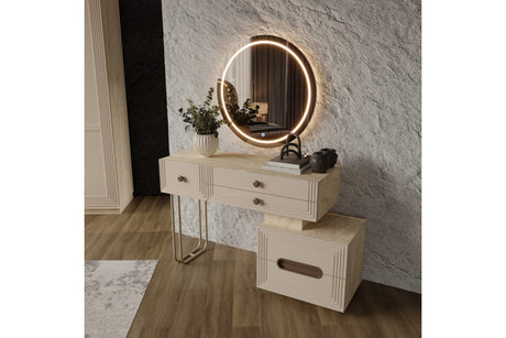ARES · YATAK ODASI TAKIMI %100 MDF
