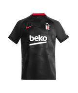 NIKE BEŞİKTAŞ FORMA 26-27 Siyah
