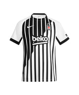 NIKE BEŞİKTAŞ FORMA 26-27 Siyah - Beyaz