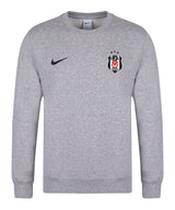 NIKE BEŞİKTAŞ GRAUER SWEATSHIRT 26-27 IB1190-063