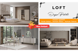 LOFT DÜĞÜN PAKETİ