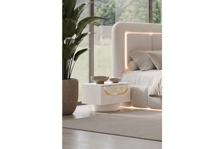 PIRLANTA · YATAK ODASI TAKIMI %100 MDF