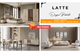LATTE DÜĞÜN PAKETİ