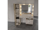 SANTOS · YATAK ODASI TAKIMI %100 MDF