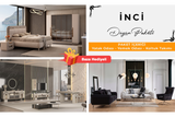 İNCİ DÜĞÜN PAKETİ