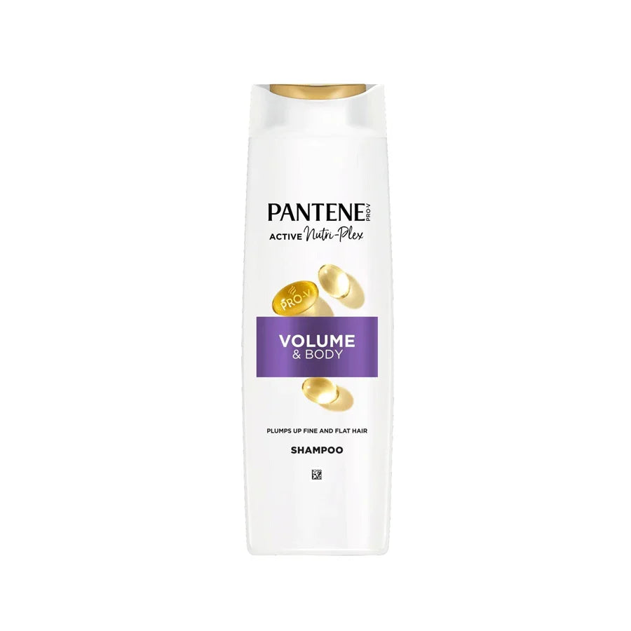 Pantene Güç ve Yoğun Şampuan 325ml
