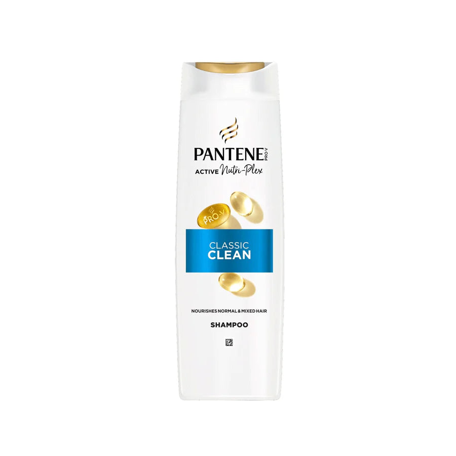 Pantene Klasik Şampuan 325ml