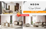 NEON DÜĞÜN PAKETİ