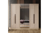 ARES · YATAK ODASI TAKIMI %100 MDF