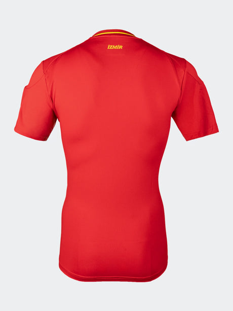 Göztepe Umbro 2026-2027 Efes Kırmızı Forma