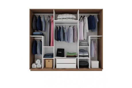 SATLE · YATAK ODASI TAKIMI %100 MDF