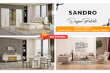 SANDRO DÜĞÜN PAKETİ