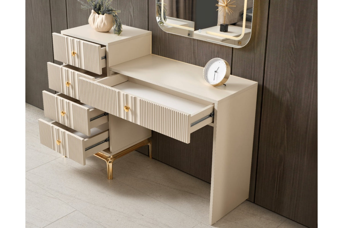 ROMAS · YATAK ODASI TAKIMI