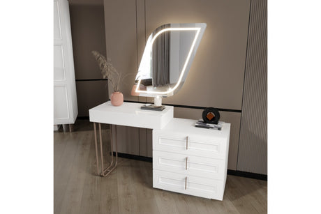 BELLA · YATAK ODASI TAKIMI %100 MDF