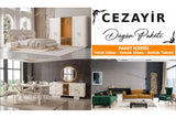 CEZAYİR DÜĞÜN PAKETİ
