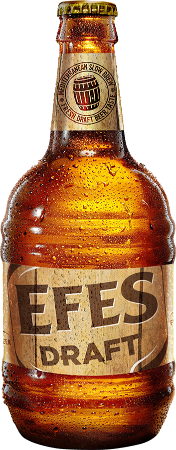 Efes Draft