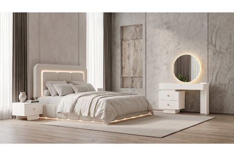 LOVA · YATAK ODASI TAKIMI %100 MDF